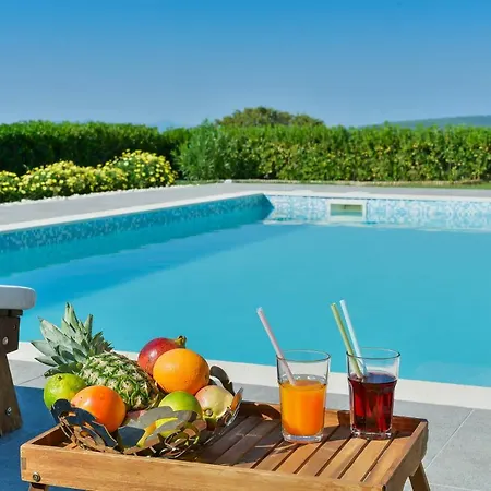 Villa Holiday Nada
