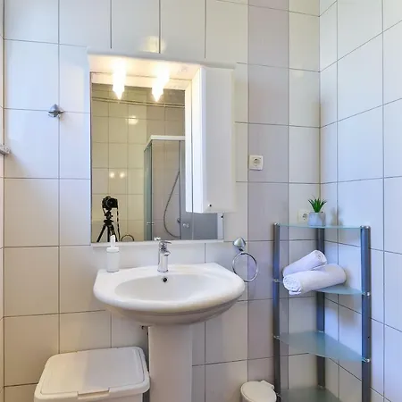 Villa Holiday Nada Debeljak